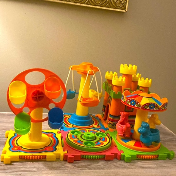 Vintage carnival toy from 1976 - Picture 2 of 9